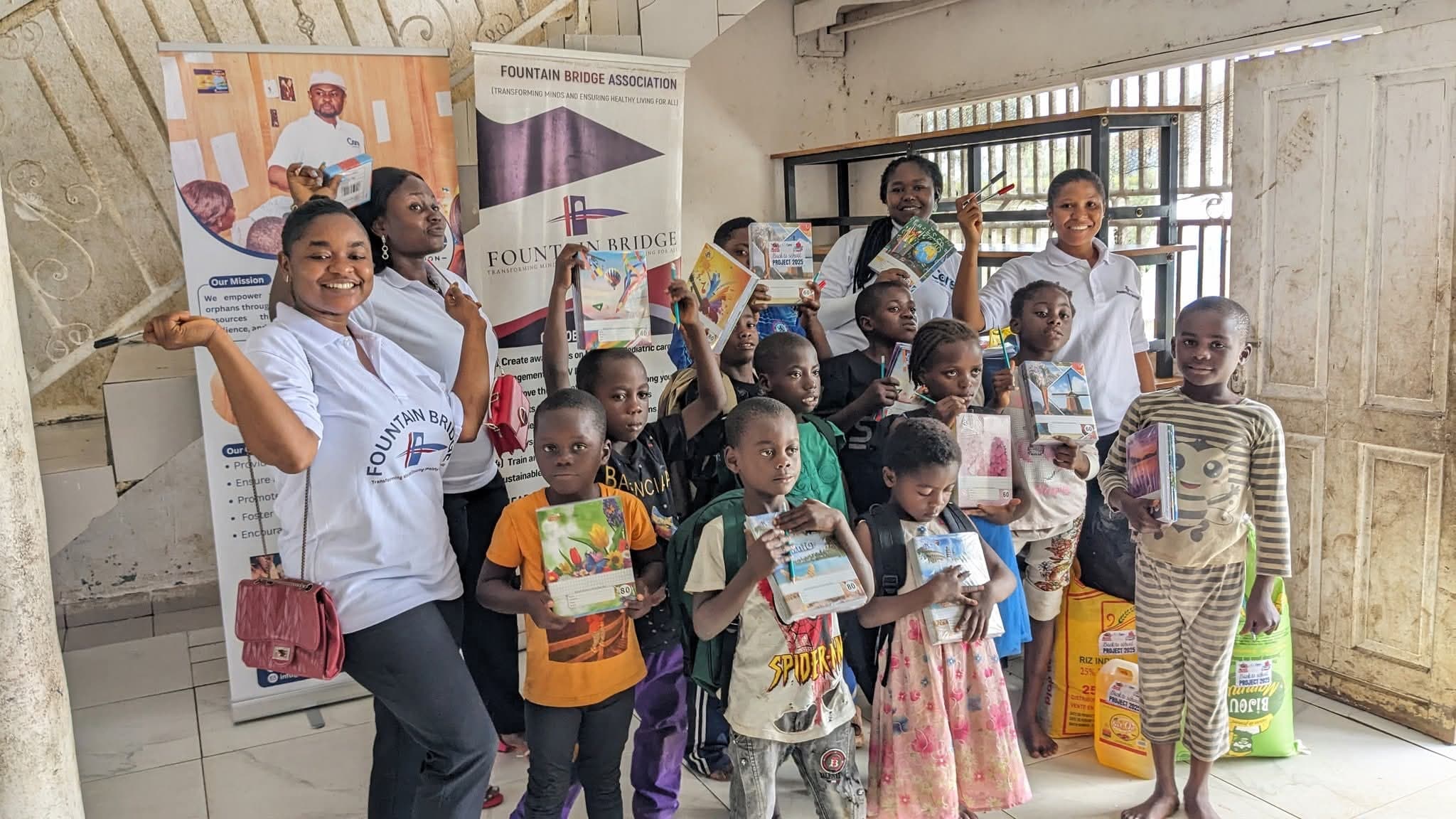 Community action